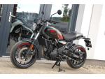 Klikněte pro detailní foto č. 4 - Royal Enfield Royal Enfield Guerrilla 450 Apex Black