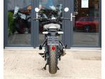 Klikněte pro detailní foto č. 8 - Royal Enfield Royal Enfield Guerrilla 450 Apex Black