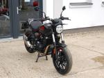 Klikněte pro detailní foto č. 9 - Royal Enfield Royal Enfield Guerrilla 450 Apex Black