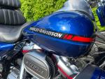 Klikněte pro detailní foto č. 11 - Harley-Davidson FLHTKSE ULTRA LIMITED CVO
