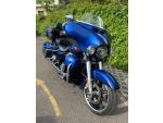 Klikněte pro detailní foto č. 12 - Harley-Davidson FLHTKSE ULTRA LIMITED CVO