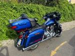 Klikněte pro detailní foto č. 2 - Harley-Davidson FLHTKSE ULTRA LIMITED CVO