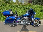 Klikněte pro detailní foto č. 3 - Harley-Davidson FLHTKSE ULTRA LIMITED CVO