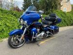 Klikněte pro detailní foto č. 4 - Harley-Davidson FLHTKSE ULTRA LIMITED CVO