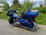 Klikněte pro detailní foto č. 5 - Harley-Davidson FLHTKSE ULTRA LIMITED CVO