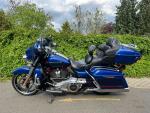 Klikněte pro detailní foto č. 6 - Harley-Davidson FLHTKSE ULTRA LIMITED CVO