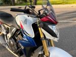 Klikněte pro detailní foto č. 2 - Honda CB 1000 R