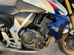 Klikněte pro detailní foto č. 4 - Honda CB 1000 R