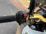 Klikněte pro detailní foto č. 8 - Honda CB 1000 R