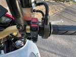 Klikněte pro detailní foto č. 9 - Honda CB 1000 R