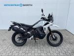 Klikněte pro detailní foto č. 2 - CFMOTO CFMOTO 1000MT-X Adventure EU5+  / 83kW