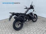 Klikněte pro detailní foto č. 3 - CFMOTO CFMOTO 1000MT-X Adventure EU5+  / 83kW
