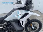 Klikněte pro detailní foto č. 4 - CFMOTO CFMOTO 1000MT-X Adventure EU5+  / 83kW