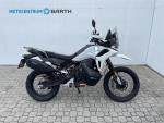 Klikněte pro detailní foto č. 2 - CFMOTO CFMOTO 1000MT-X Adventure EU5+  / 83kW