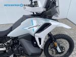 Klikněte pro detailní foto č. 4 - CFMOTO CFMOTO 1000MT-X Adventure EU5+  / 83kW
