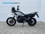 Klikněte pro detailní foto č. 7 - CFMOTO CFMOTO 1000MT-X Adventure EU5+  / 83kW