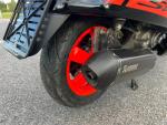 Klikněte pro detailní foto č. 8 - Vespa GTS 300 i.e.