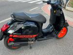 Klikněte pro detailní foto č. 10 - Vespa GTS 300 i.e.