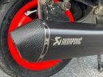 Klikněte pro detailní foto č. 9 - Vespa GTS 300 i.e.