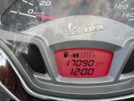 Klikněte pro detailní foto č. 12 - Vespa GTS 300 i.e.