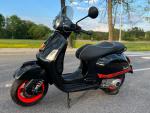 Klikněte pro detailní foto č. 13 - Vespa GTS 300 i.e.