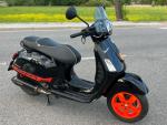 Detail nabídky - Vespa GTS 300 i.e.