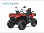 Detail nabídky - CFMOTO CFMOTO Gladiator C5 G4 T3B EPS  / 29kW