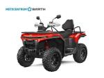 Klikněte pro detailní foto č. 1 - CFMOTO CFMOTO Gladiator C5 G4 T3B EPS  / 29kW