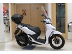 Detail nabídky - Voge SR16 125i bílá ( odpočet DPH ) 4-letá záruka