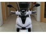 Klikněte pro detailní foto č. 9 - Voge SR16 125i bílá ( odpočet DPH ) 4-letá záruka