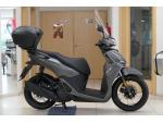 Klikněte pro detailní foto č. 2 - Voge SR16 125i olivově šedá ( odpočet DPH ) 4-letá záruka
