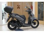Klikněte pro detailní foto č. 3 - Voge SR16 125i olivově šedá ( odpočet DPH ) 4-letá záruka
