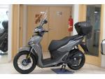 Klikněte pro detailní foto č. 4 - Voge SR16 125i olivově šedá ( odpočet DPH ) 4-letá záruka