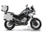 Klikněte pro detailní foto č. 2 - CFMOTO 800 MT Sport - Skladem, testovací jízdy