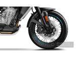 Klikněte pro detailní foto č. 4 - CFMOTO 800 MT Sport - Skladem, testovací jízdy