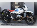 Detail nabídky - BMW R nineT Urban G/S  CZ původ / Zard exhaust