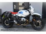 Klikněte pro detailní foto č. 1 - BMW R nineT Urban G/S  CZ původ / Zard exhaust