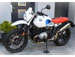 Klikněte pro detailní foto č. 2 - BMW R nineT Urban G/S  CZ původ / Zard exhaust