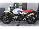 Klikněte pro detailní foto č. 3 - BMW R nineT Urban G/S  CZ původ / Zard exhaust
