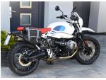 Klikněte pro detailní foto č. 4 - BMW R nineT Urban G/S  CZ původ / Zard exhaust