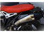 Klikněte pro detailní foto č. 5 - BMW R nineT Urban G/S  CZ původ / Zard exhaust