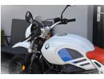 Klikněte pro detailní foto č. 7 - BMW R nineT Urban G/S  CZ původ / Zard exhaust