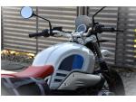 Klikněte pro detailní foto č. 8 - BMW R nineT Urban G/S  CZ původ / Zard exhaust