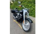 Klikněte pro detailní foto č. 11 - Harley-Davidson FLFBS Softail Fat Boy 114 cui