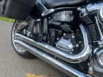 Klikněte pro detailní foto č. 12 - Harley-Davidson FLFBS Softail Fat Boy 114 cui