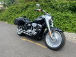 Detail nabídky - Harley-Davidson FLFBS Softail Fat Boy 114 cui