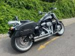 Klikněte pro detailní foto č. 2 - Harley-Davidson FLFBS Softail Fat Boy 114 cui