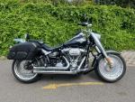 Klikněte pro detailní foto č. 3 - Harley-Davidson FLFBS Softail Fat Boy 114 cui