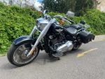 Klikněte pro detailní foto č. 4 - Harley-Davidson FLFBS Softail Fat Boy 114 cui