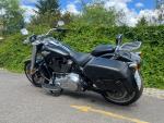 Klikněte pro detailní foto č. 5 - Harley-Davidson FLFBS Softail Fat Boy 114 cui